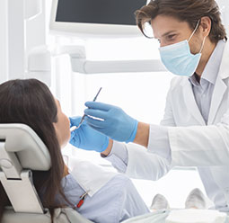 Pembersihan Karang Gigi